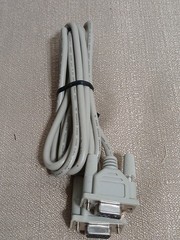 Royal Alpha 710ml Cash Register DATA SERIAL 6 ft. CABLE Wire
