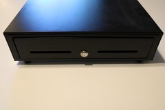 Star Micronics CD3-1616 Value Cash Drawer Model/Part Number 37965600 NO KEY