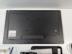 PAX Elys K21 Android KDS Kitchen Display POS Terminal K21-A731-46-210-EA NEW