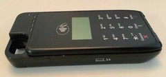 7 Pcs Verifone E315 iPhone iPod 5 Mobile Barcode CC Terminal M087-311-10-WWA