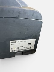 Epson TM-U220B Dot Matrix POS Receipt Printer M188B TM-U220 Series POS Terminal