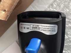 Netum NT-1228BC Bluetooth Wireless Barcode Scanner