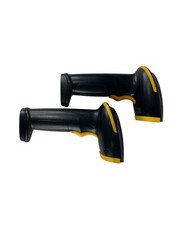 Lot of 2 Inateck BCST-21 Barcode Scanner Wireless