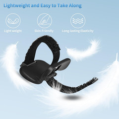 10PCS RS409 Finger Strap Replacement [New Version 2026] for Motorola Symbol RS40