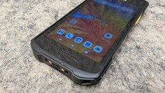 Zebra TC21 TC210K-01A222-02 Mobile Computer Barcode Scanner Andriod 13 🔥RESET🔥