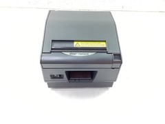 Star TSP 847IIL-24GRY Receipt Printer – Direct Thermal – 203 DPI – 37962130