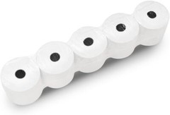 2 1/4” x 230′ Thermal Receipt Paper Rolls for Samsung Sharp Royal Cash Registers