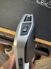 Zebra TC52 TC520K-1PEZU4P-NA Mobile Computer Barcode Scanner w/Battery PIN Locke