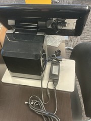 POS-X ION TP5 All-in-One POS Touchscreen Terminal