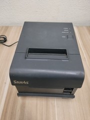 SAM4S ELLIX 20IIS Thermal Receipt POS Printer *NO ADAPTER*