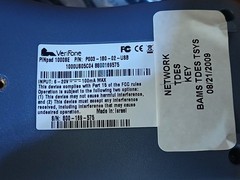 Verifone PinPad 100Se x12