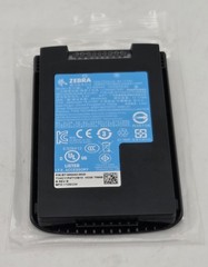 ZEBRA TC78A1-3T1K4B1A10-NA HANDHELD COMPUTER WIFI 8GB RAM 128GB W/BATTERY – PART