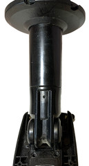 Tailwind Low Contour Round Base Stand for Pax with 0-90 Tilt and 180 Swiv $15.01