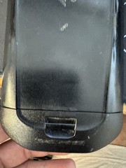 Zebra TC52 TC520K-1PEZU4P-NA Mobile Computer Barcode Scanner w/Battery PIN Locke