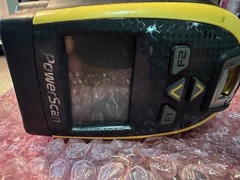 Datalogic powerscan PM9500
