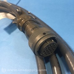 Allen Bradley 2755-CL10 Barcode Scanner Cable, Series A FNIP