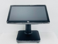 FOR PARTS – Elo EPS15E3 E441193 i5 9th gen 15.6″ POS System / Free Shipping