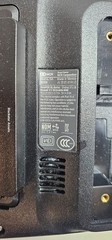 NCR RealPOS XL10W Display 5910-0000-9090 10.1″ Touchscreen PCAP POS Monitor +MSR