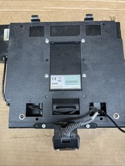 Lot of 3 Touch Dynamic Saturn 8 J1900 All-In-One POS Systems FOR PARTS