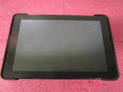 Touch Dynamic Quest 10 II Rugged POS Tablet w/ Battery Only – No A/C Accessories