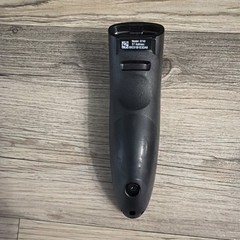 Socket Mobile S740 Bluetooth Cordless 2D Barcode Scanner Black w/Charging Dock
