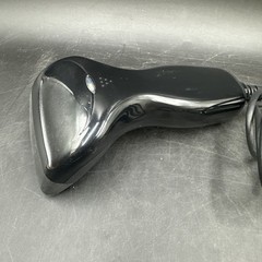 USB Barcode CD-108eB CCD Handheld Barcode Scanner 80mm