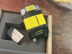 COGNEX DMR-362Q-MAX Code Reader Barcode Reader (NIB)