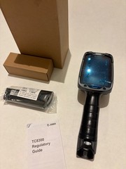 Zebra TC8300 Mobile Computer – Brand New – Battery Included – Price per Unit
