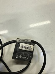 MICROSCAN MS-3 LASER FIS-0003-0134G 61-000020-3 REV A LRG QTY S88