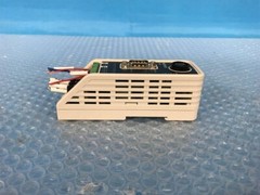 Keyence N-R2 Dedicated Communication Unit RS-232C Type Used Tested from Japan