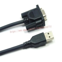 2m USB Cable for Symbol Motorola Zebra DS457 MS954 MS1207 MS3204 Barcode Scanner