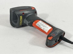 Honeywell 1980i 1980IFR-3 Industrial Grade Barcode Scanner DB9