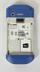 Lot of 10 Zebra TC510K Mobile Computer 5″ LCD 2D SE47 Imager TC510K-1HDZU4P-US