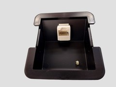 NCR Silver POS Point of Sale POS CASH DRAWER CD10164