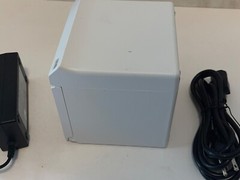POSBANK A8 Thermal POS Receipt Printer ETHERNET,SERIAL,USB NEW OUT OF BOX