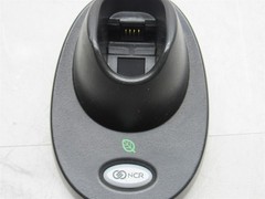 7 LOT Honeywell NCR 1952-BF Wireless Barcode Scanner w/CCB01-010BT Cradle & USB