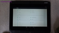 Symbol Zebra CC5000-10 Customer Concierge Kiosk