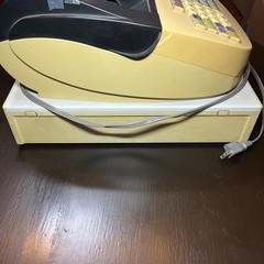 Vintage Royal Alpha 8000ML Cash Register **AS IS READ DESC**