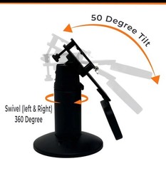 Counter Stands Ingenico Lane 3000, 5000, 7000,8000, Axium RX5000, RX7000, RX9000