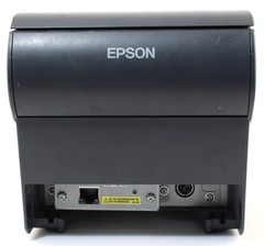 EPSON TM-T88V M244A POS Ethernet Thermal Receipt Printer; 6168235