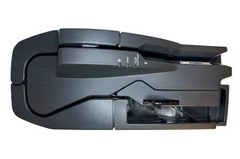 Epson TM-S1000 M236A 511 Single Feed 2-Pocket Check Scanner w/Adapter GRADE A!⚡️