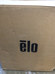 Elo Touch Solutions EPS15S3 15″ Touchscreen POS Terminal (E931896) Windows 10