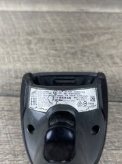 Zebra DS8178 Black Cordless Handheld Wireless 1D/2D Imager