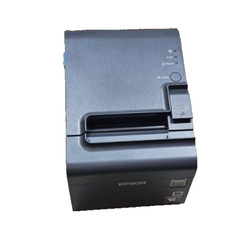 Epson TM-L90 Thermal POS Printer M313A For Parts / Repair – Jammed/ Bad Autocutt