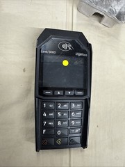 Ingenico Lane 3000 MRN30310702A Credit Card Reader – Unit Only