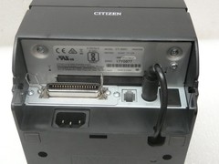 Citizen CT-S651 Thermal Receipt Printer