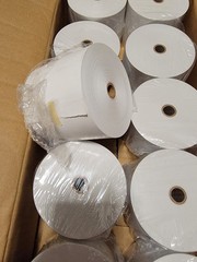 Munbyn 3 1/8” x 273 ft Thermal Paper 10 Rolls