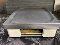 Toshiba TEC SL-47-50L Scale for TEC MA-1650 MA-1600 Cash Registers #2