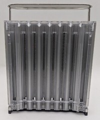 Telequip T-Flex Top Fill Coin Dispenser Canister / Cassette – OEM Part # 340-566