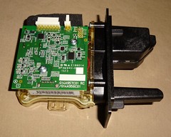 Gilbarco M16711K003 Non-EMV Encrypted Card Reader Upgrade Kit NEW